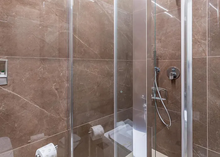 Iflat Stylish & Cozy In The Heart Of Monti Appartamento