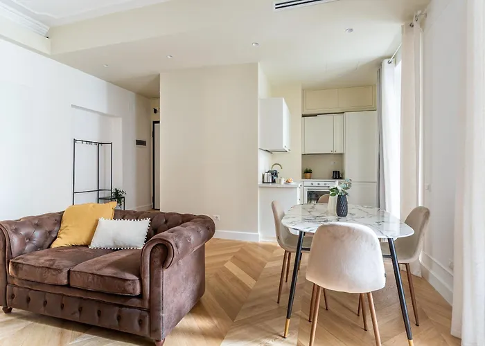 Appartamento Iflat Stylish & Cozy In The Heart Of Monti *