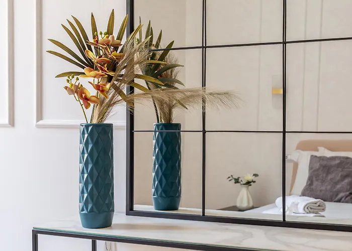 Iflat Stylish & Cozy In The Heart Of Monti