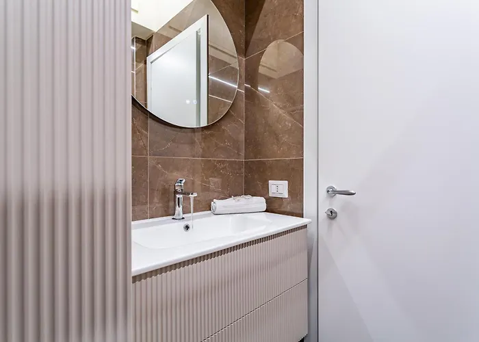 Iflat Stylish & Cozy In The Heart Of Monti Appartamento Roma