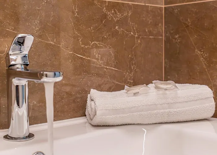 Iflat Stylish & Cozy In The Heart Of Monti Appartamento