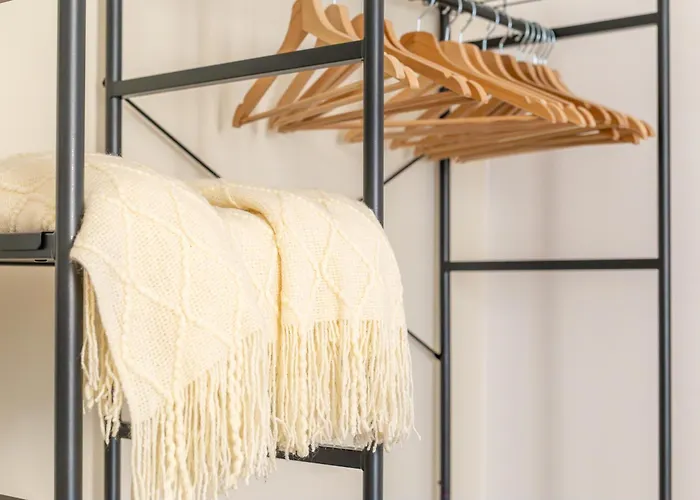 Iflat Stylish & Cozy In The Heart Of Monti *