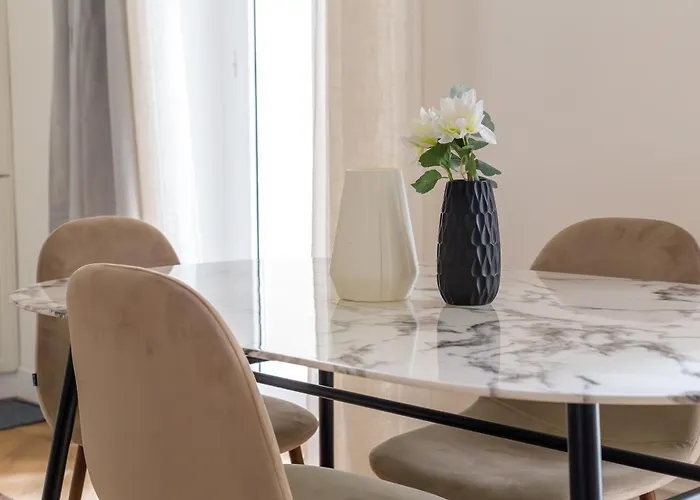 Appartamento Iflat Stylish & Cozy In The Heart Of Monti