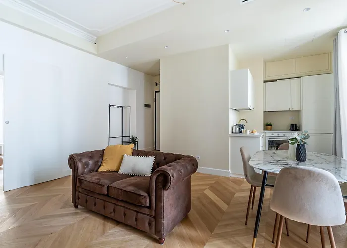 Iflat Stylish & Cozy In The Heart Of Monti *