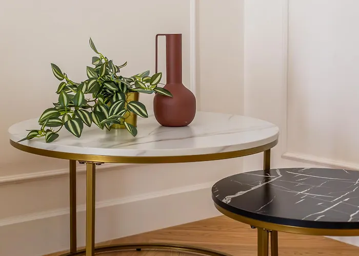 Iflat Stylish & Cozy In The Heart Of Monti Roma