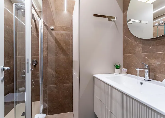Iflat Stylish & Cozy In The Heart Of Monti Appartamento