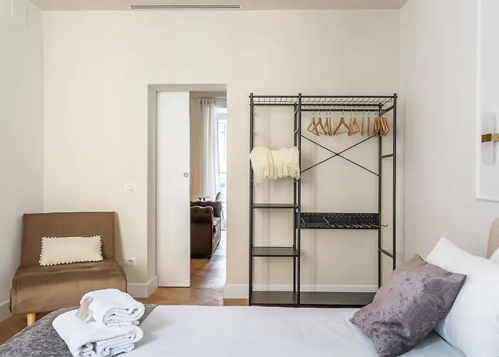 Iflat Stylish & Cozy In The Heart Of Monti * Roma