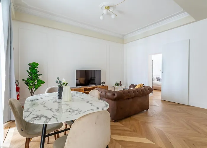 Iflat Stylish & Cozy In The Heart Of Monti
