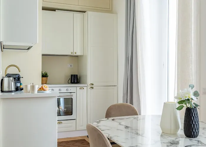 Iflat Stylish & Cozy In The Heart Of Monti Appartamento *