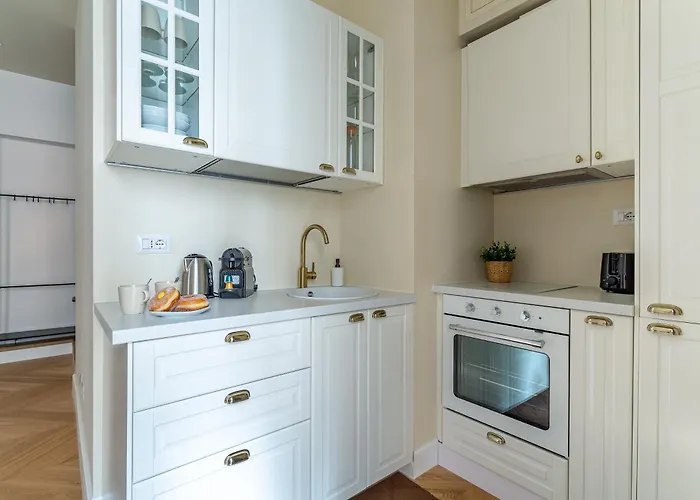 Iflat Stylish & Cozy In The Heart Of Monti Appartamento *