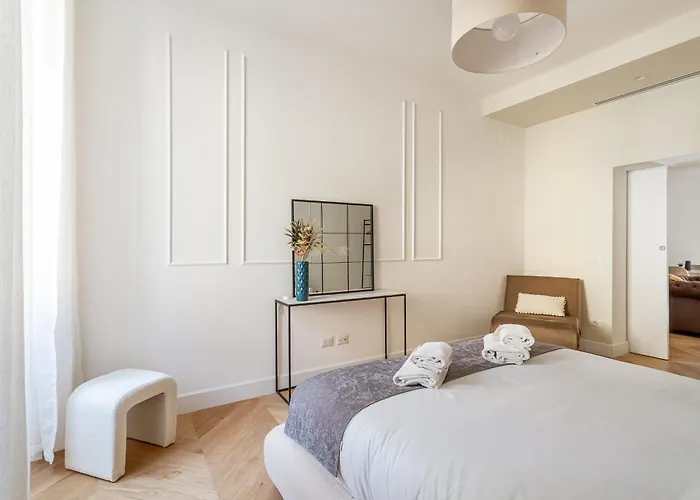 Iflat Stylish & Cozy In The Heart Of Monti Appartamento Roma